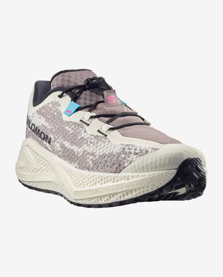 _Salomon Aero Glide 4 Grvl Women