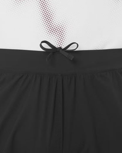 Salomon S/Lab Speed Split Shorts 7" Men