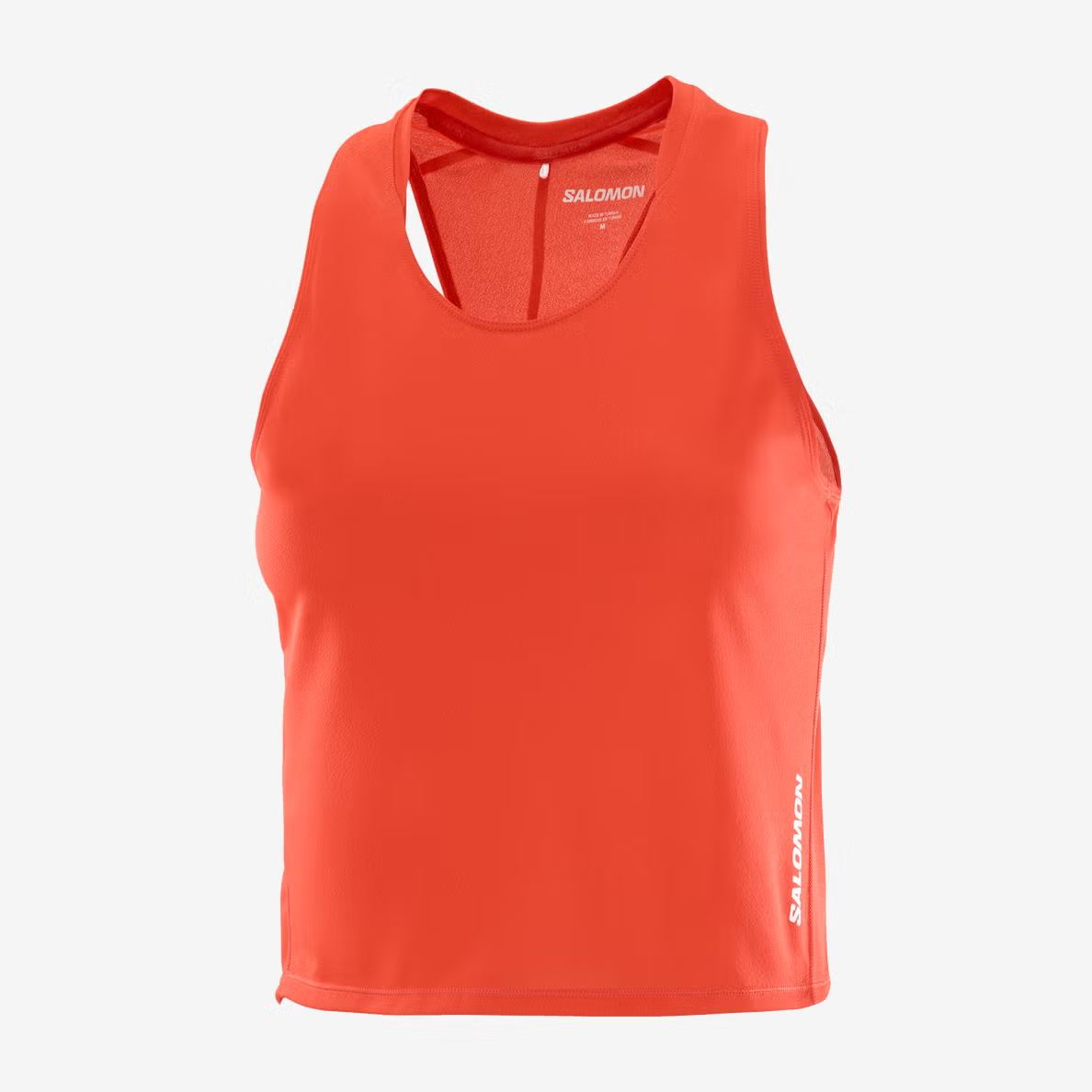Salomon Sense Aero Short Tank Women
