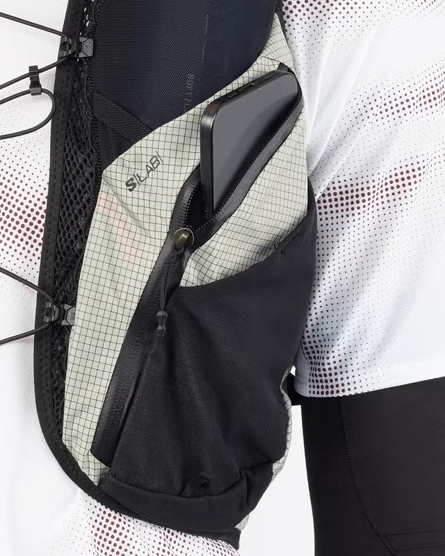 Salomon S/Lab Adventure 20 Set