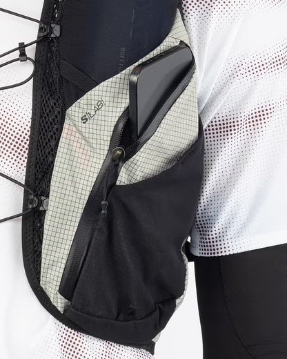 Salomon S/Lab Adventure 20 Set