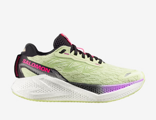 _Salomon Aero Glide 4 Women