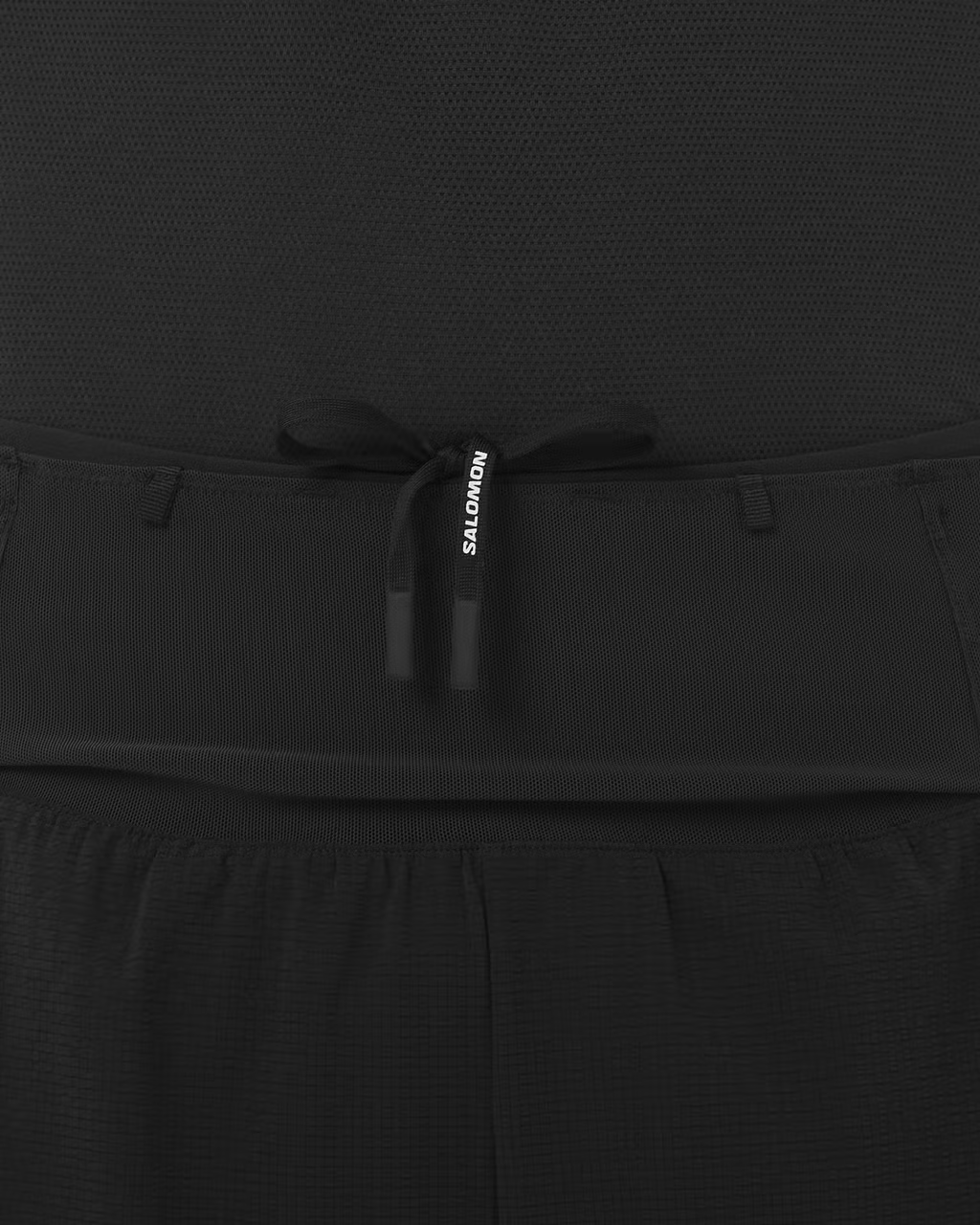 Salomon Sense Aero 2 in 1 Shorts 5" Men