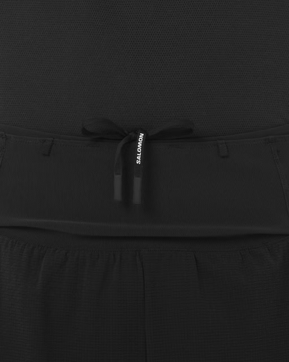 Salomon Sense Aero 2 in 1 Shorts 5" Men