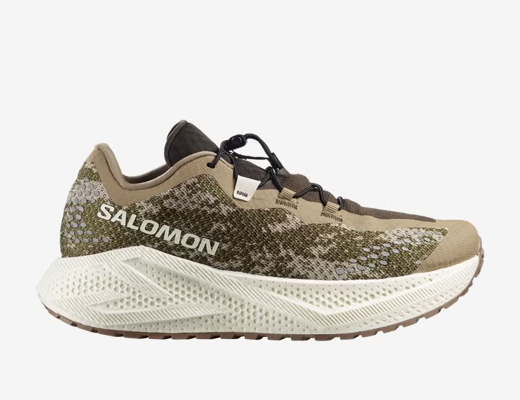 _Salomon Aero Glide 4 Grvl Men