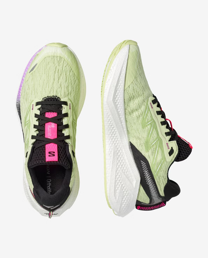 _Salomon Aero Glide 4 Women