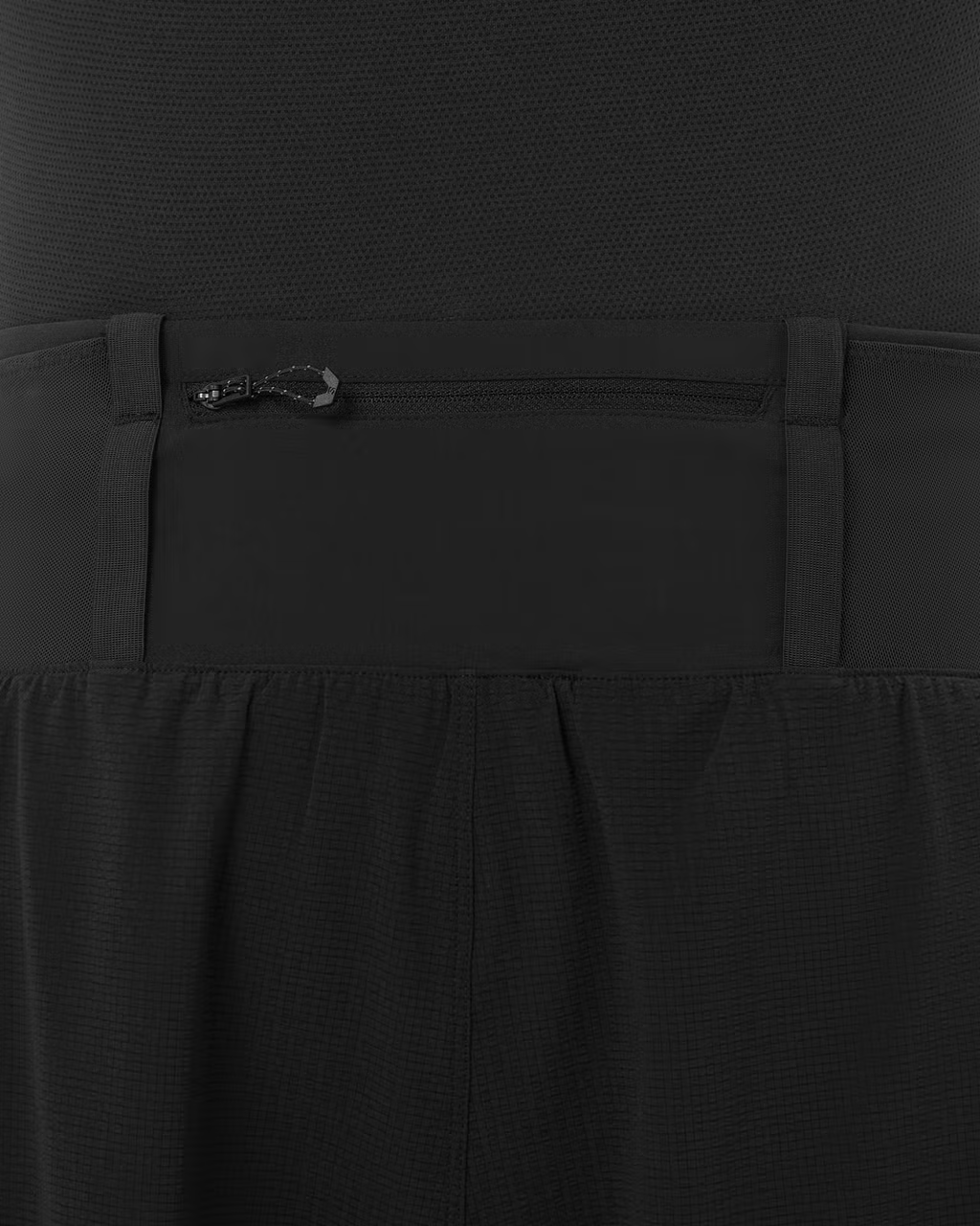 Salomon Sense Aero 2 in 1 Shorts 5" Men