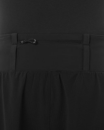 Salomon Sense Aero 2 in 1 Shorts 5" Men