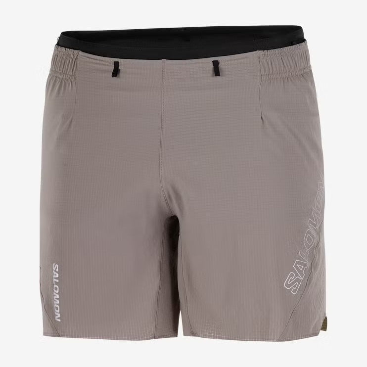 Salomon Sense Aero 7" Shorts Men