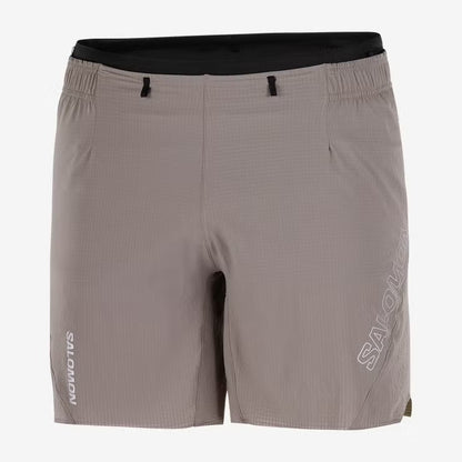 Salomon Sense Aero 7" Shorts Men