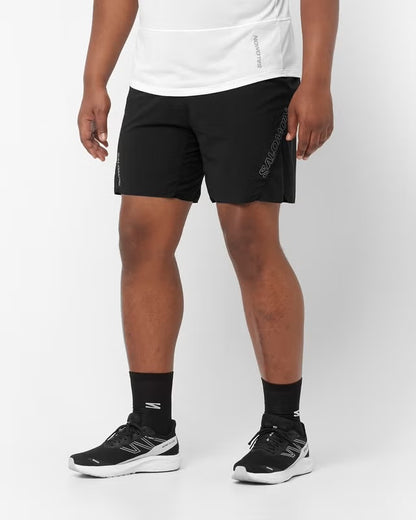 Salomon Sense Aero 7" Shorts Men