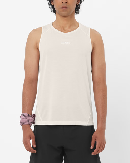 Salomon SHKout Core Tank Men