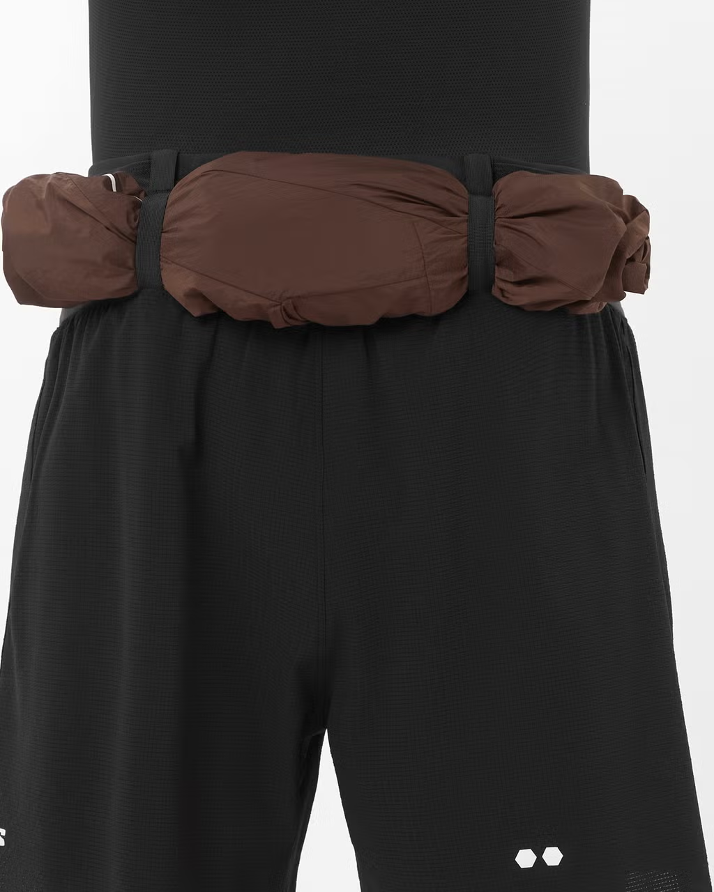 Salomon Sense Aero 2 in 1 Shorts 5" Men