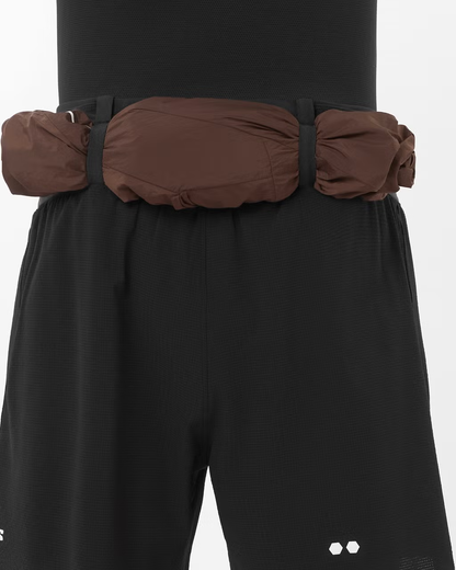 Salomon Sense Aero 2 in 1 Shorts 5" Men