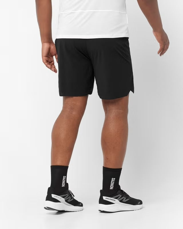Salomon Sense Aero 7" Shorts Men