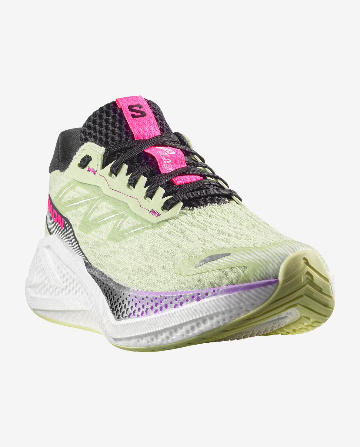 _Salomon Aero Glide 4 Women