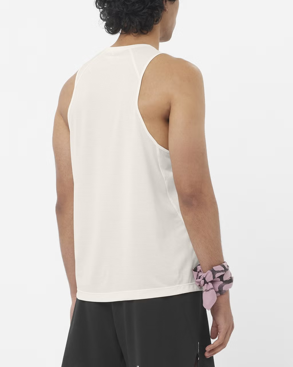 Salomon SHKout Core Tank Men