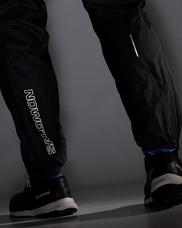 Salomon Bonatti Waterproof Pants Unisex Holiday Sale