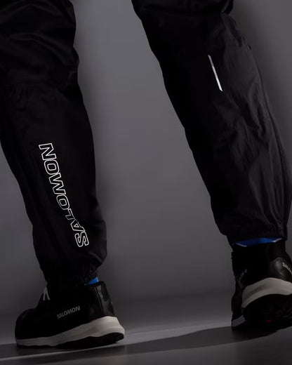Salomon Bonatti Waterproof Pants Unisex Holiday Sale