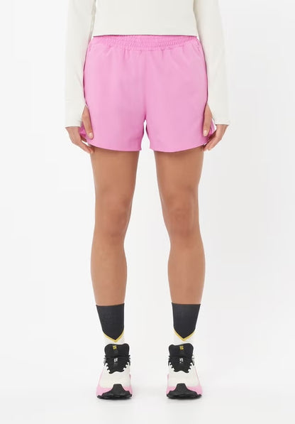 Salomon SHKout Core Shorts 4" Women