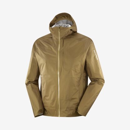 Salomon Bonatti Waterproof Jacket Women Holiday Sale