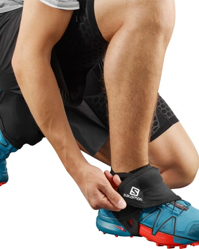 Salomon Trail Gaiters
