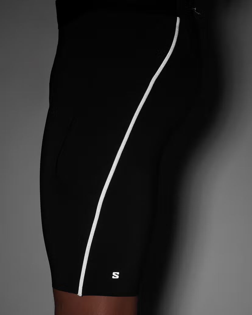 Salomon Sense Stow Sht Tights 9" Men