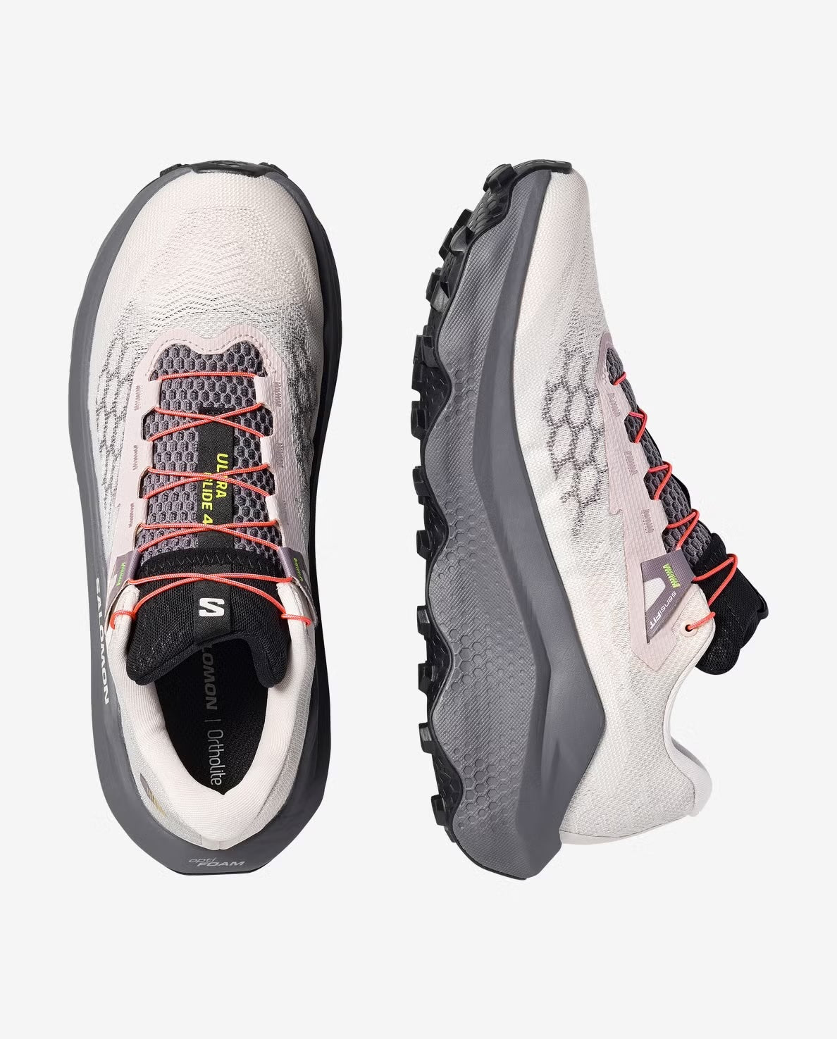 _Salomon Ultra Glide 4 Wide Unisex