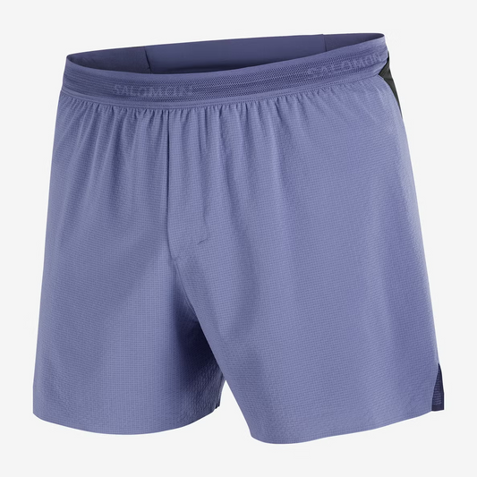 Salomon Sense Aero Stow 5" Shorts Men