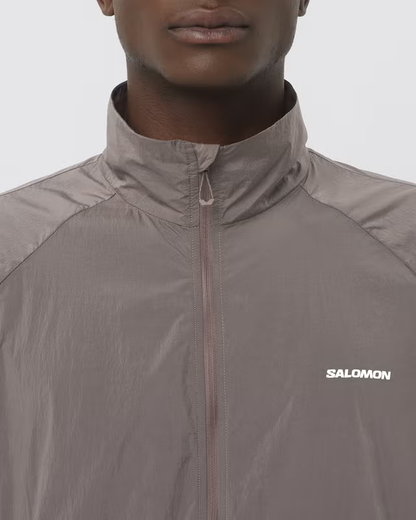 _Salomon SHKout Fly Jacket Men Sale