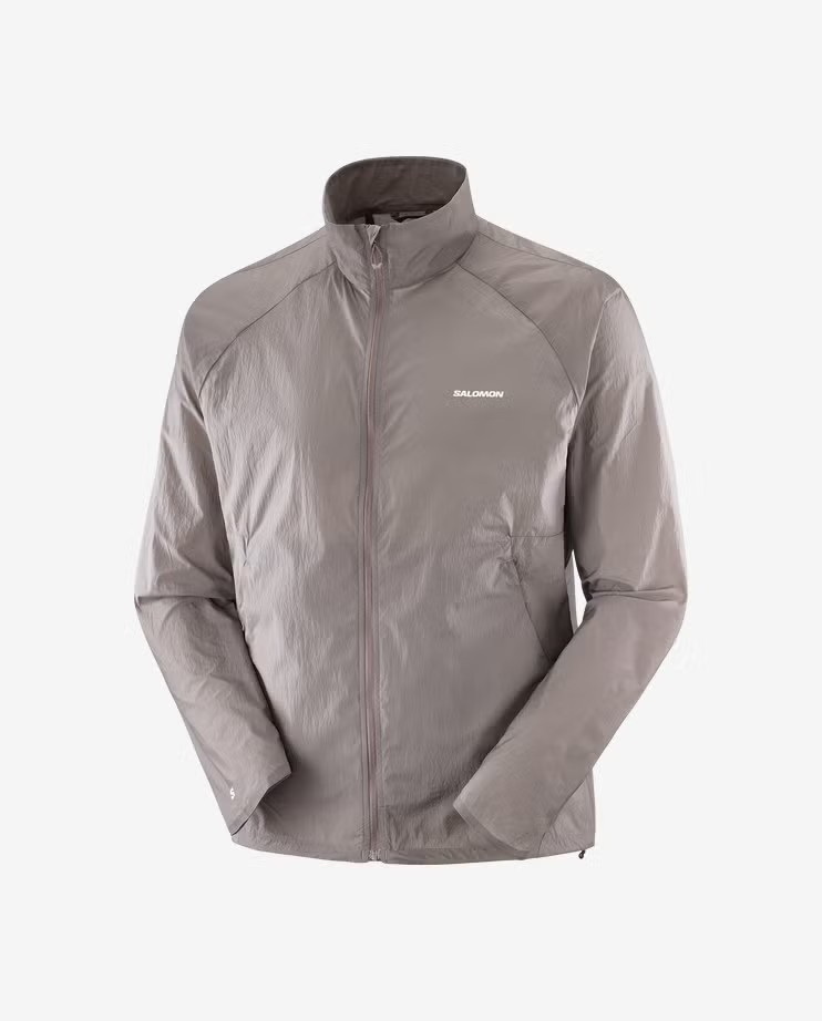 _Salomon SHKout Fly Jacket Men Sale