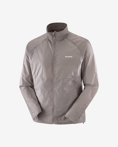 _Salomon SHKout Fly Jacket Men Sale