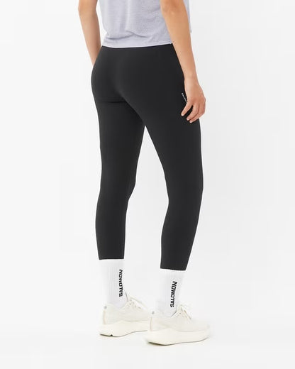 Salomon SHKout Bliss Tights 25" Women