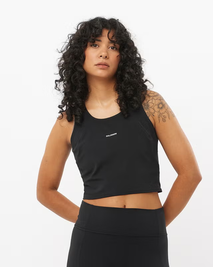 Salomon SHKout Bliss Tanklette Women