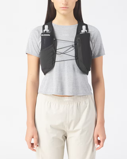 Salomon Grvl Skin 4 Set