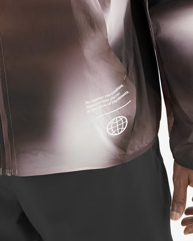 Salomon SHKout Fly Jacket Men