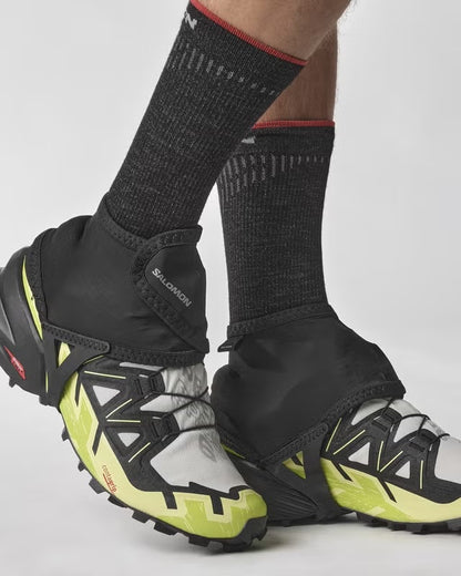 Salomon Trail Gaiters