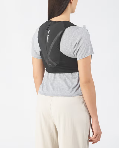 Salomon Grvl Skin 4 Set