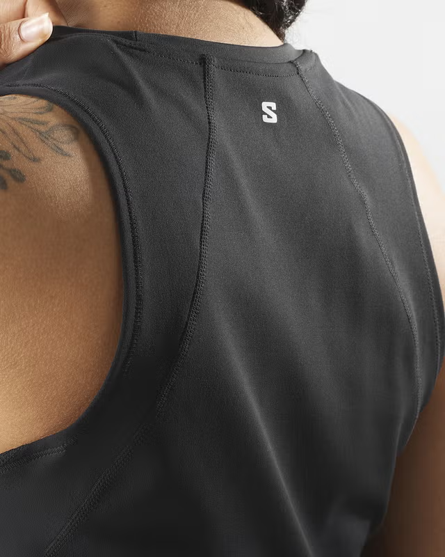 Salomon SHKout Bliss Tanklette Women