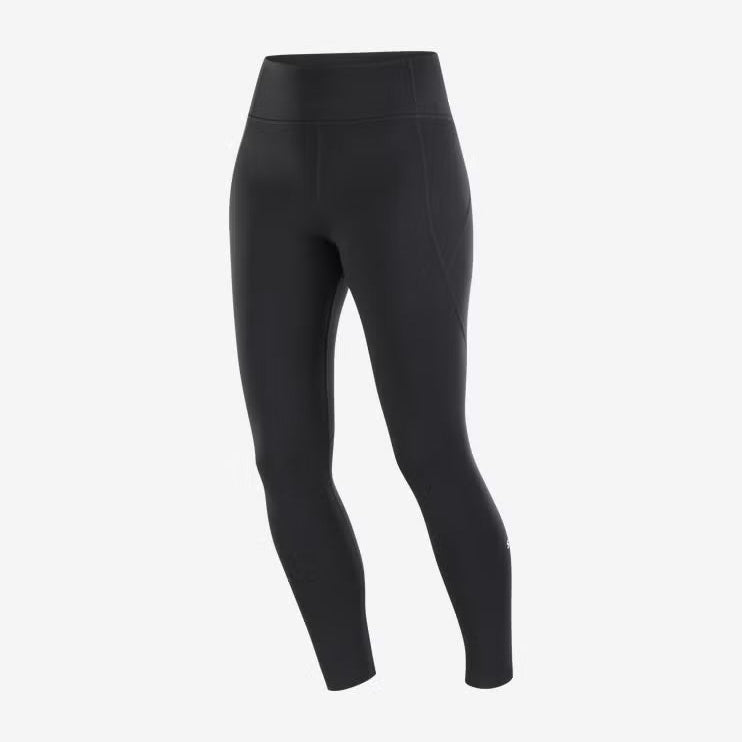 Salomon SHKout Bliss Tights 25" Women