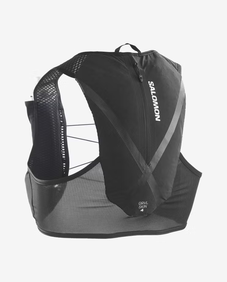 Salomon Grvl Skin 4 Set