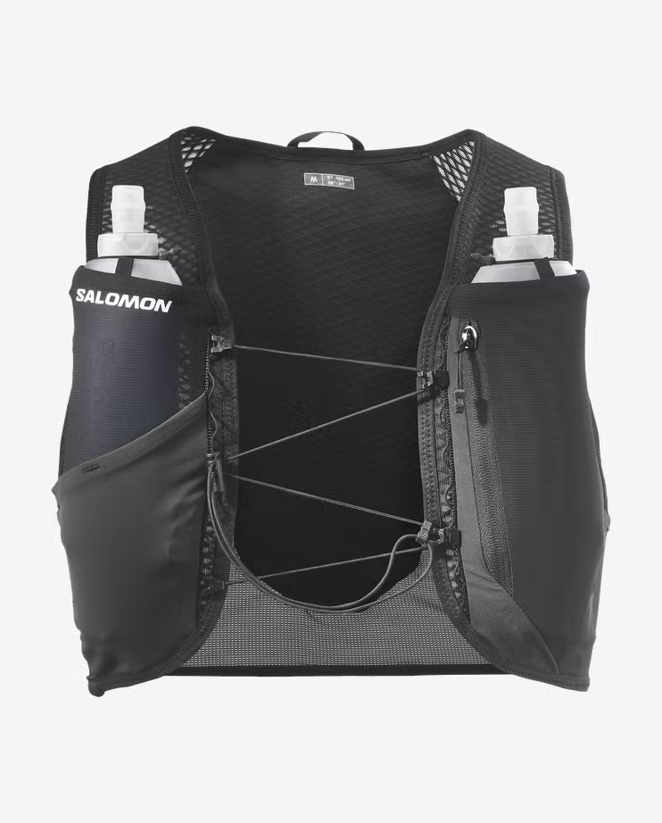 Salomon Grvl Skin 4 Set