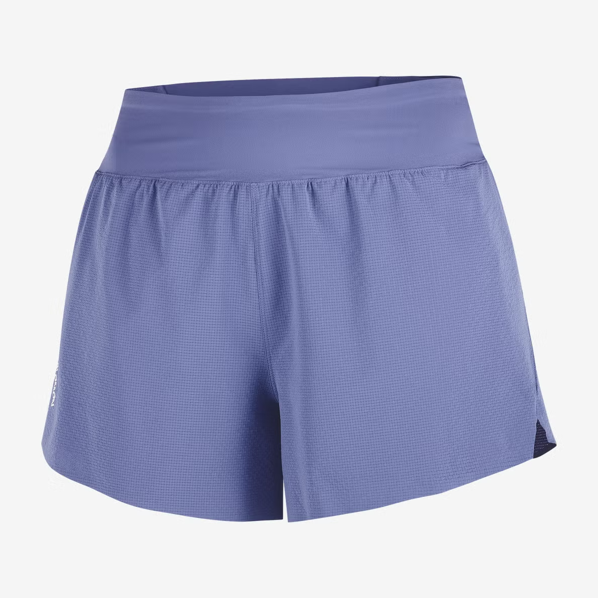 Salomon Sense Aero Stow 4" Shorts Women