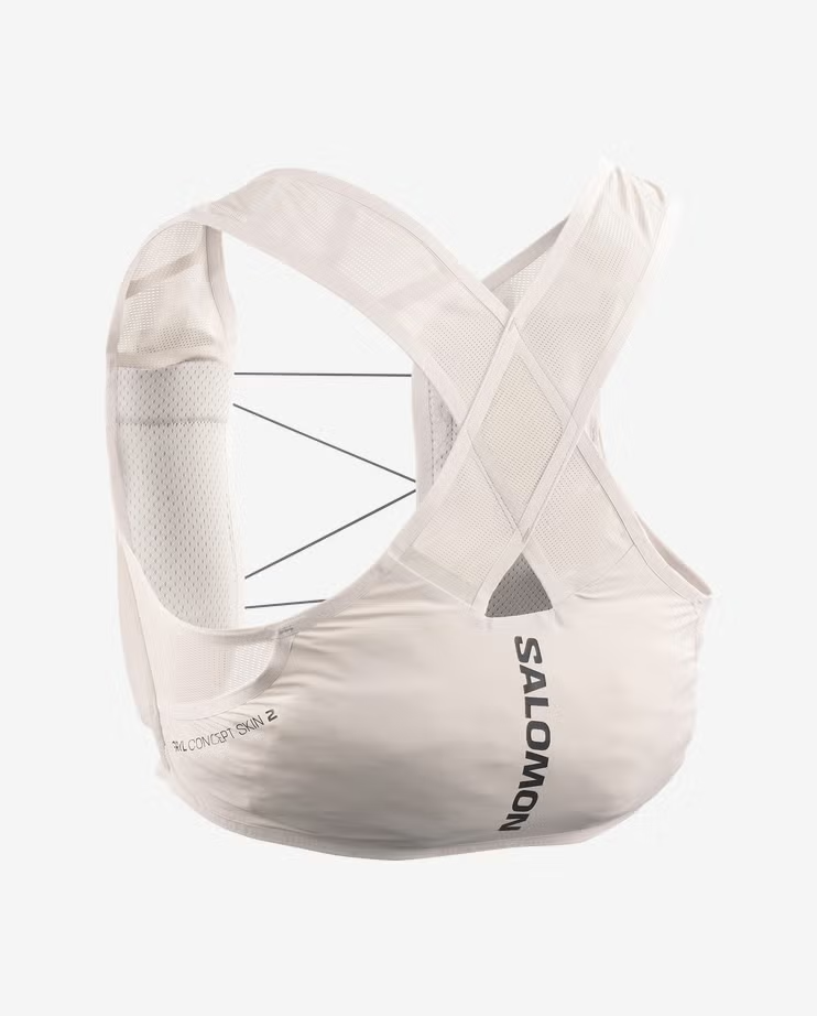 _Salomon Grvl Concept Skin 2 Set