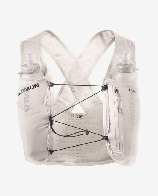 _Salomon Grvl Concept Skin 2 Set