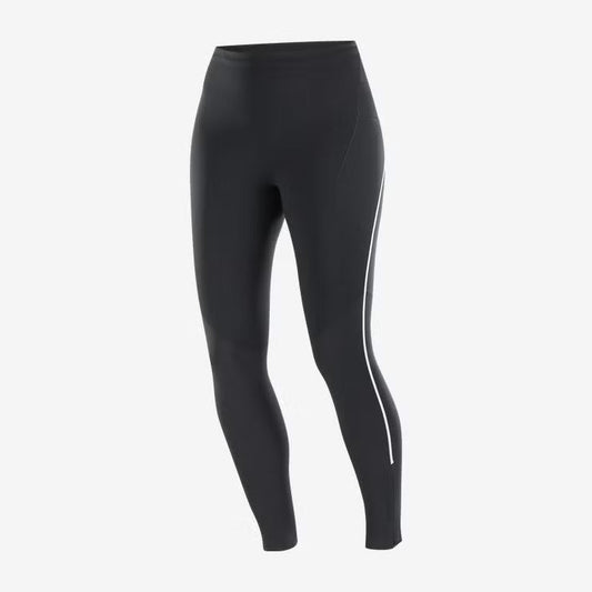 Salomon Sense Stow Tights Women