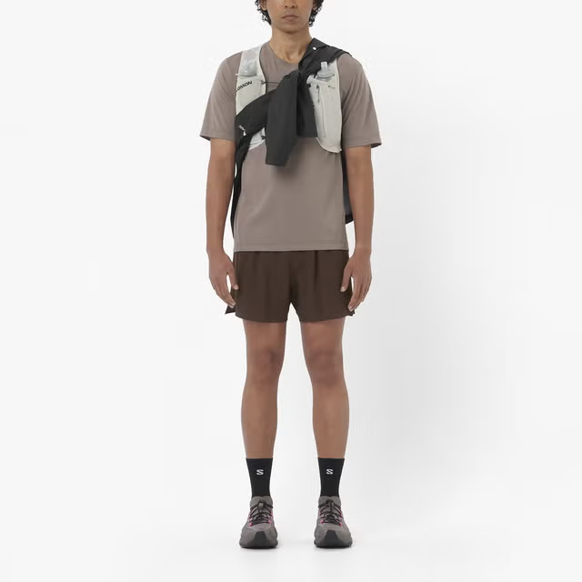 _Salomon Grvl Concept Skin 2 Set