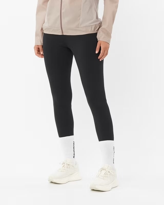 Salomon SHKout Core Tights 28" Women