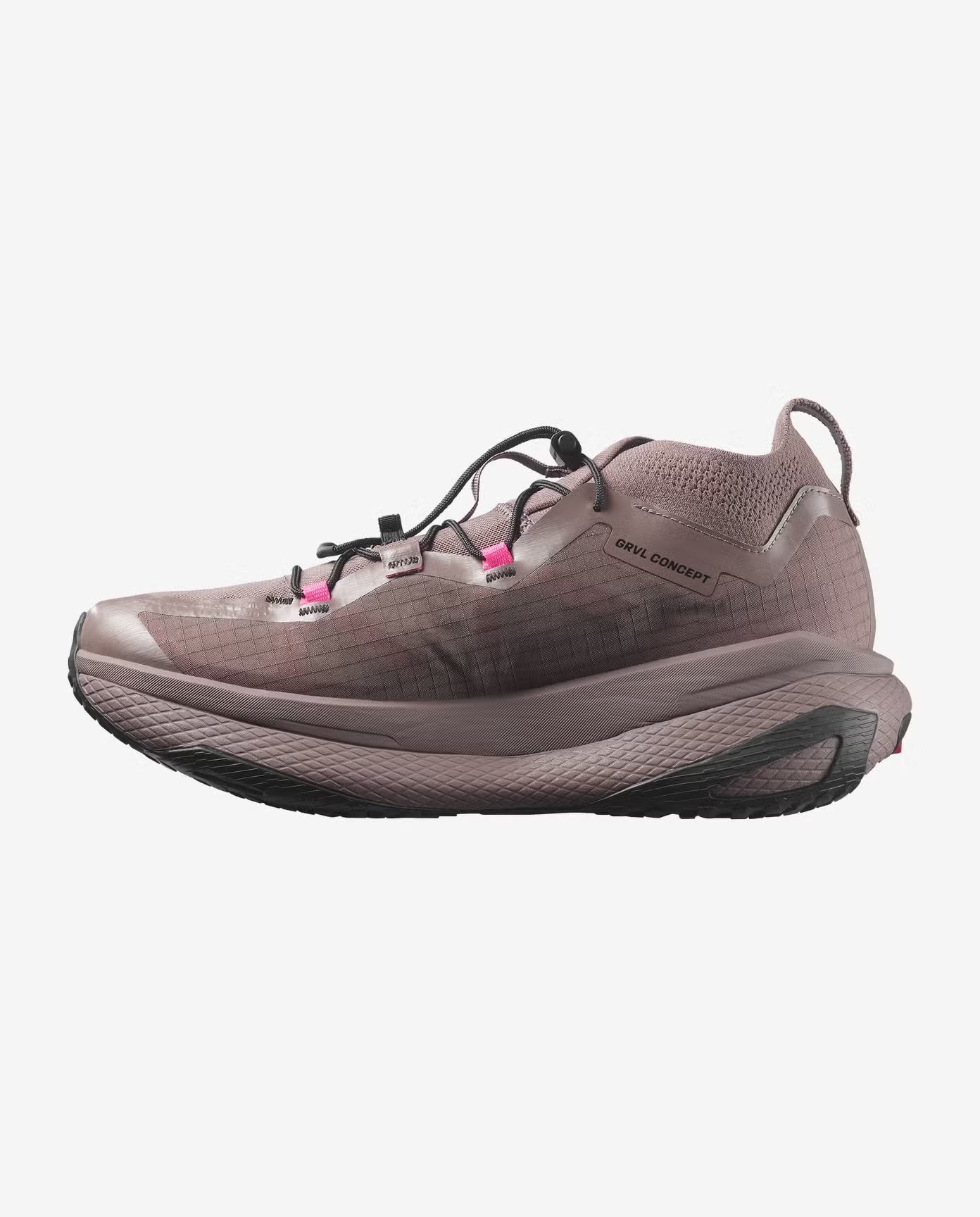 Salomon GRVL Concept Unisex