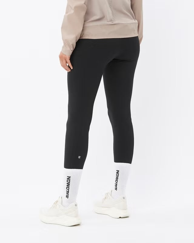 Salomon SHKout Core Tights 28" Women